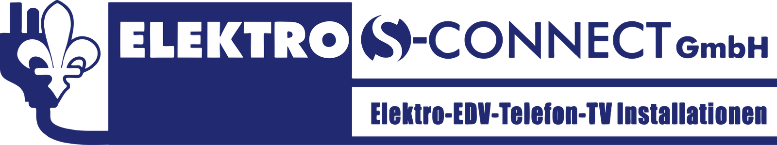 ELEKTRO S-CONNECT GmbH — Elektro, EDV, Telefon, TV Installationen